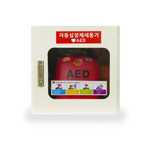 JI-AED04 제세동기보관함