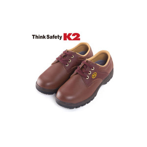 K2-02 안전화